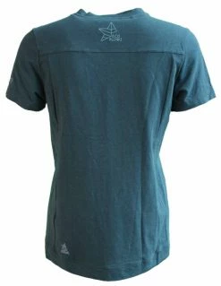 Zimtstern EcoFlowz Shirt SS Women’s
