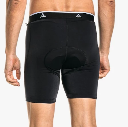 Schöffel Atmungsaktive Unterhose Skin Pants 2h 6 Schöffel Atmungsaktive Unterhose Skin Pants 2h – Bild 4