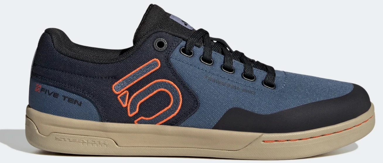 Five Ten Freerider Pro Canvas MTB-Schuh 3 Five Ten Freerider Pro Canvas MTB-Schuh