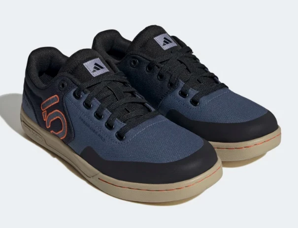 Five Ten Freerider Pro Canvas MTB-Schuh 4 Five Ten Freerider Pro Canvas MTB-Schuh – Bild 2