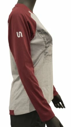 Zimtstern PureFlowz Shirt LS Women’s -Rennräder & Gravel Verkäufe 147487465