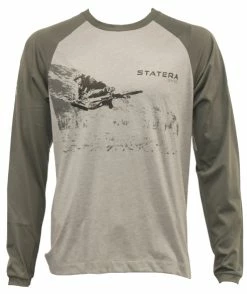 Zimtstern PureFlowz Shirt LS Men’s -Rennräder & Gravel Verkäufe 147487470