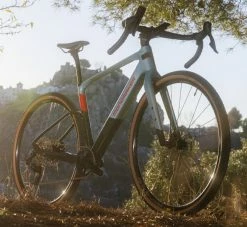 Mondraker Dusty RR Modell 2023 -Rennräder & Gravel Verkäufe 147487512