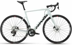 Cervélo Caledonia Sram Rival Etap AXS Elektronisches Schaltwerk Vorn Und Hinten