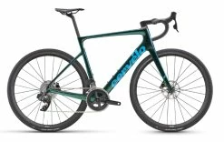 Cervélo Caledonia 5 Sram Rival Etap AXS