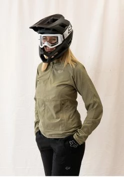 Fox Ranger Windjacke Damen -Rennräder & Gravel Verkäufe 190px Kleidung20