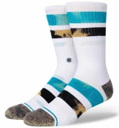 Stance Brong Crew Socken