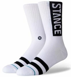 Stance OG Crew Socken -Rennräder & Gravel Verkäufe 20220716