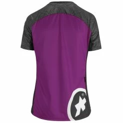 Assos Trail SS Jersey -Rennräder & Gravel Verkäufe 309544 02 d 636843