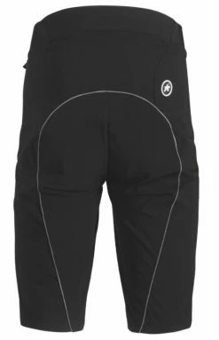 Assos TRAIL Cargo Shorts -Rennräder & Gravel Verkäufe 309558