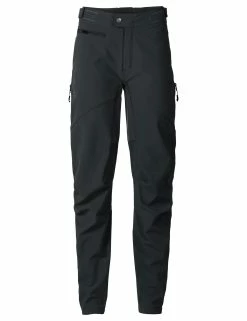 Vaude Damen Qimsa Softshell Pants II -Rennräder & Gravel Verkäufe 40258 010