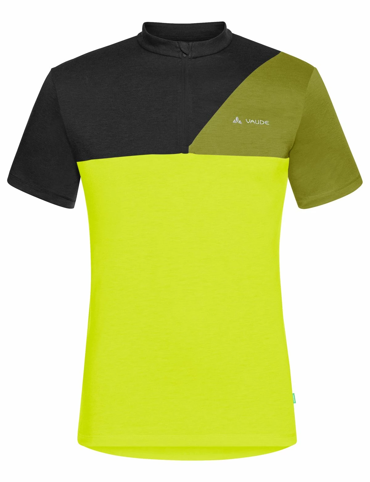 Vaude Herren Tremalzo IV Shirt 6 Vaude Herren Tremalzo IV Shirt – Bild 4