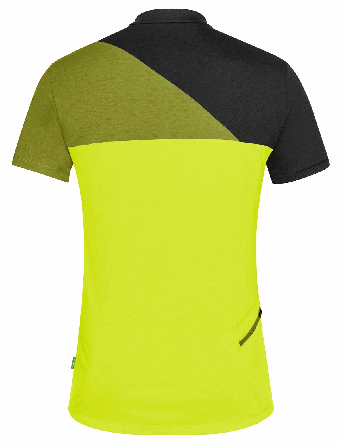 Vaude Herren Tremalzo IV Shirt 4 Vaude Herren Tremalzo IV Shirt – Bild 2