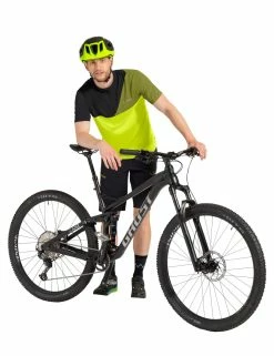 Vaude Herren Tremalzo IV Shirt