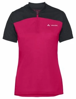 Vaude Damen Tremalzo T-Shirt IV -Rennräder & Gravel Verkäufe 40867 327