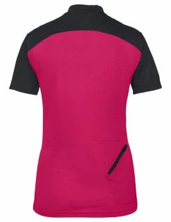 Vaude Damen Tremalzo T-Shirt IV -Rennräder & Gravel Verkäufe 40867 327 b