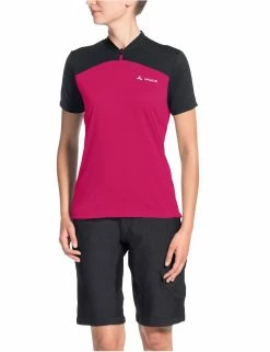 Vaude Damen Tremalzo T-Shirt IV -Rennräder & Gravel Verkäufe 40867 327 d