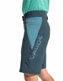 Vaude Damen Altissimo II -Rennräder & Gravel Verkäufe 41922 303 d 2