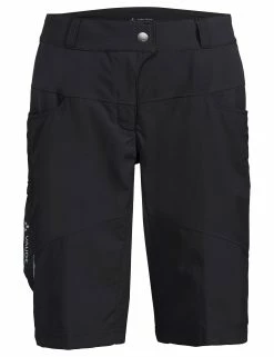 Vaude Damen Qimsa Radhose -Rennräder & Gravel Verkäufe 41923 010