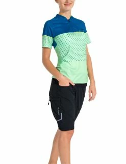 Vaude Damen Qimsa Radhose -Rennräder & Gravel Verkäufe 41923 010 d