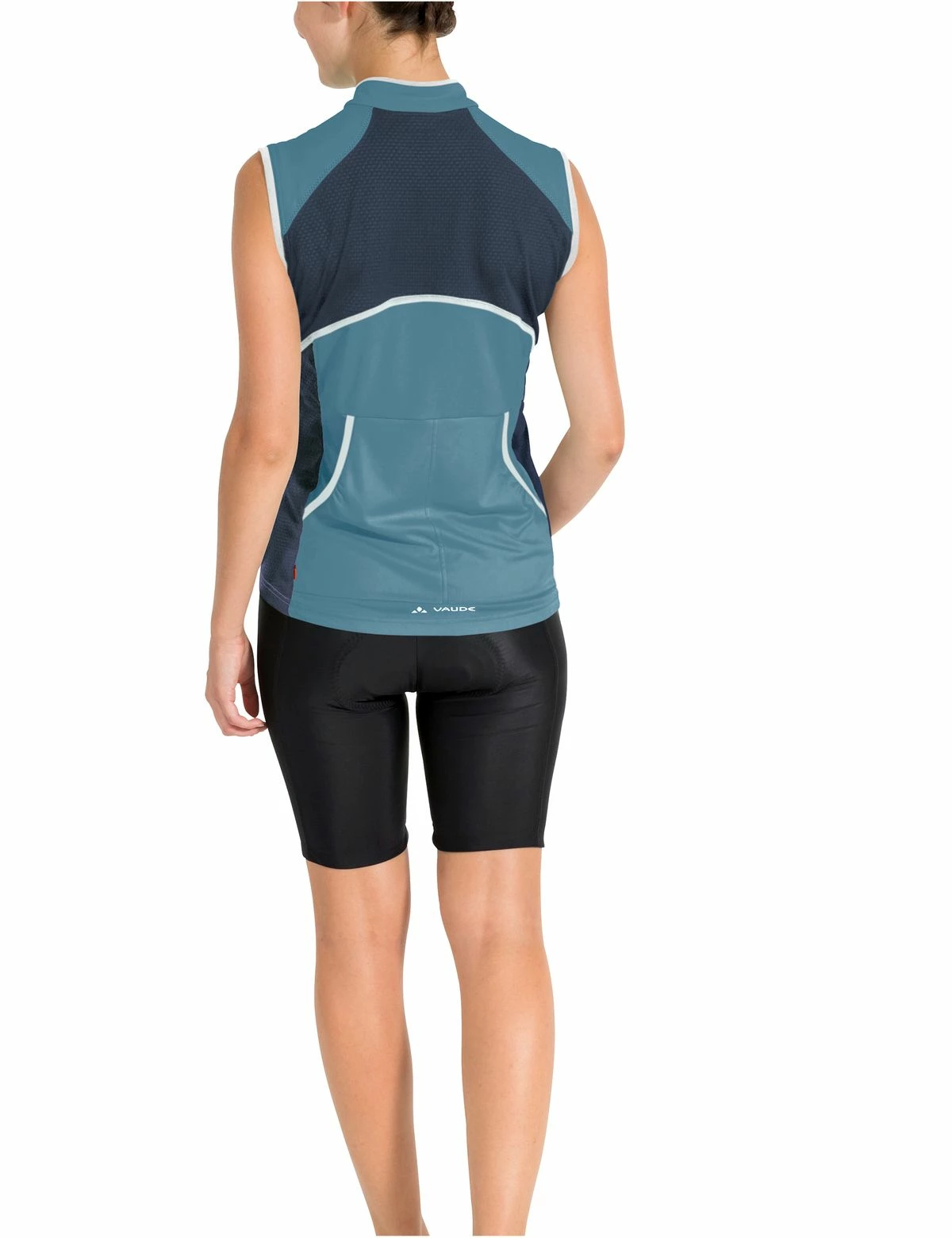 Vaude Damen Advanced Full-Zipp Weste 3 Vaude Damen Advanced Full-Zipp Weste