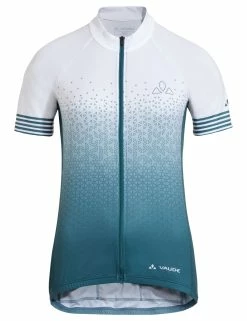 Vaude Damen Bagana Full-Zipp Radtrikot -Rennräder & Gravel Verkäufe 41965 981
