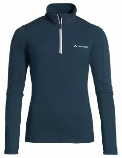 Vaude Damen Livigno Halfzip II -Rennräder & Gravel Verkäufe 42060 179