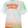 Santa Cruz Striped Trail Jersey -Rennräder & Gravel Verkäufe 42168