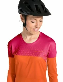 Vaude Damen Moab V Langarm 7 Vaude Damen Moab V Langarm -Rennräder & Gravel Verkäufe 42338 194 d 2