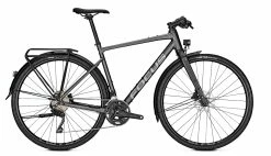Focus Atlas 6.6 EQP GRAVEL -Rennräder & Gravel Verkäufe 531217