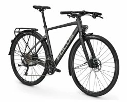 Focus Atlas 6.6 EQP GRAVEL