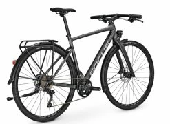 Focus Atlas 6.6 EQP GRAVEL -Rennräder & Gravel Verkäufe 531220