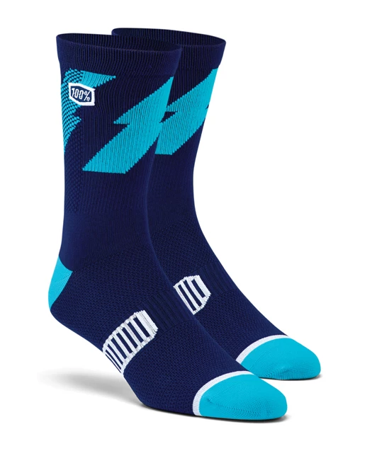 100% Bolt Performance Socken 3 100% Bolt Performance Socken