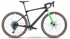 BMC UnReStricted URS 01 Four Modell 2023 -Rennräder & Gravel Verkäufe 6549