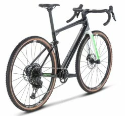 BMC UnReStricted URS 01 Four Modell 2023 -Rennräder & Gravel Verkäufe 6551