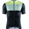 Craft Hale Graphic Herren Radtrikot 2 Craft Hale Graphic Herren Radtrikot -Rennräder & Gravel Verkäufe 731535