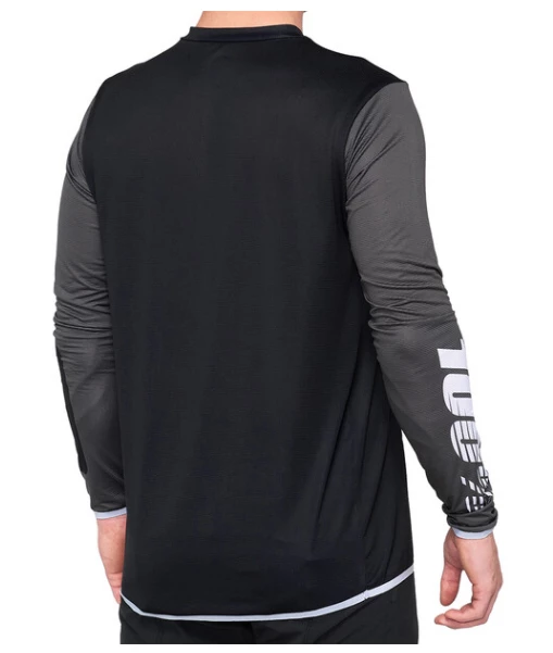 100% Herren Shirt R-Core X DH 3 100% Herren Shirt R-Core X DH