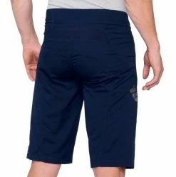 100% Herren Shorts Airmatic -Rennräder & Gravel Verkäufe 80458