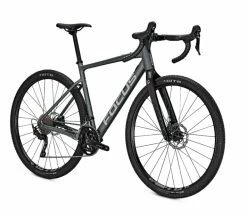 Focus Atlas 6.7 GRAVEL Aktionspreis -Rennräder & Gravel Verkäufe 90600