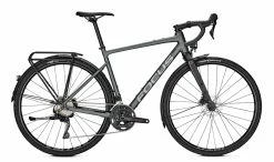 Focus Atlas 6.7 EQP GRAVEL -Rennräder & Gravel Verkäufe 90602