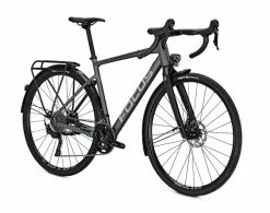 Focus Atlas 6.7 EQP GRAVEL