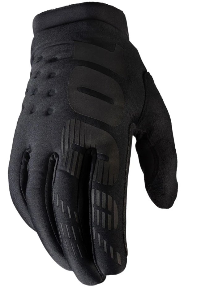 100% Brisker MTB Thermohandschuhe 3 100% Brisker MTB Thermohandschuhe