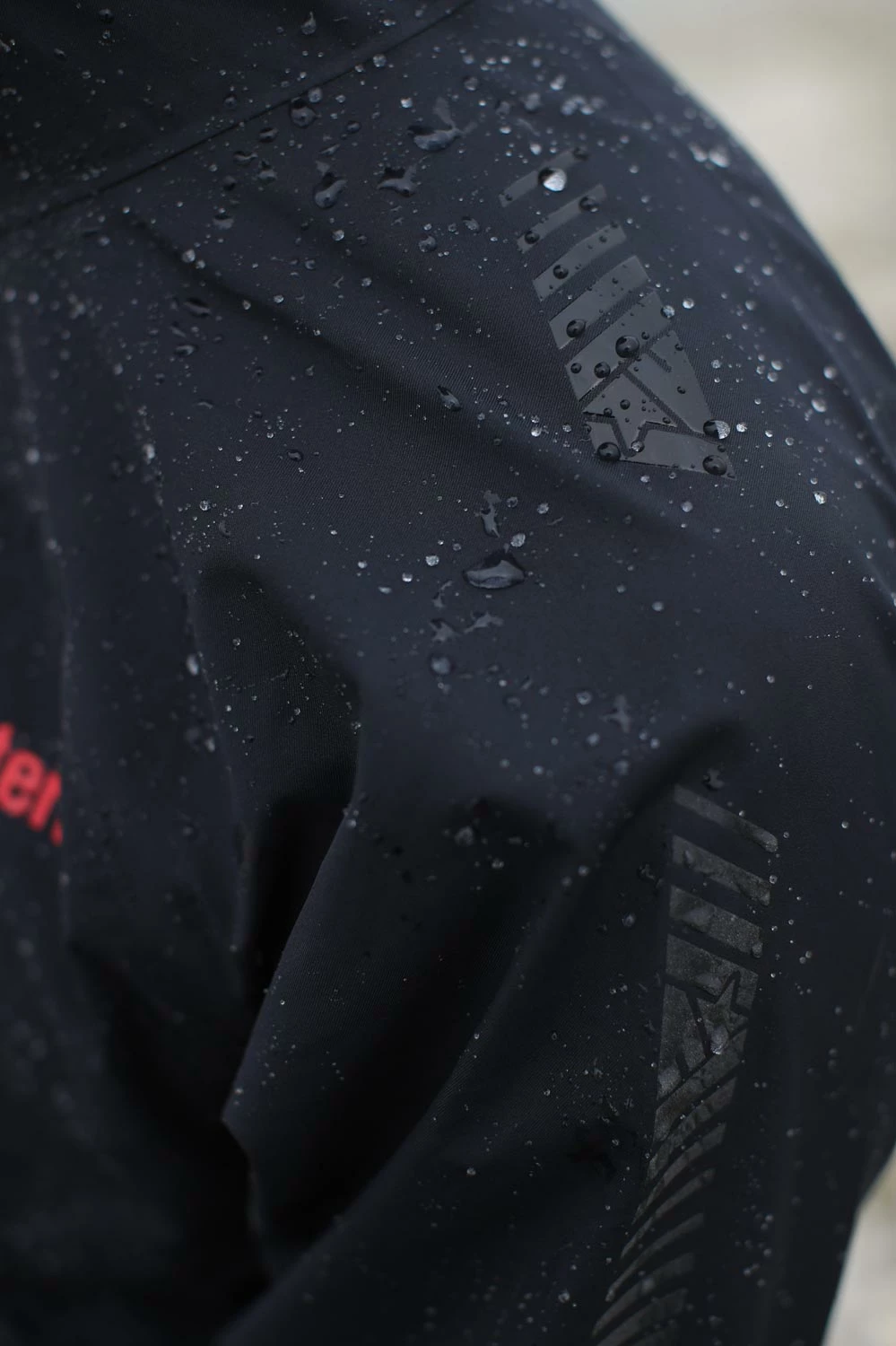 Zimtstern Rainz Jacket Men’s 7 Zimtstern Rainz Jacket Men’s – Bild 5