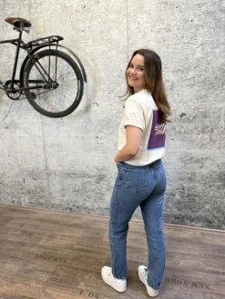 Santa Cruz T-Shirt 3D Squared Tee -Rennräder & Gravel Verkäufe IMG 270320GroC39F