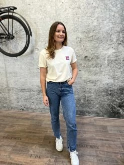 Santa Cruz T-Shirt 3D Squared Tee -Rennräder & Gravel Verkäufe IMG 270820GroC39F