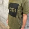 Santa Cruz T-Shirt Squared Tee -Rennräder & Gravel Verkäufe IMG 275520GroC39F