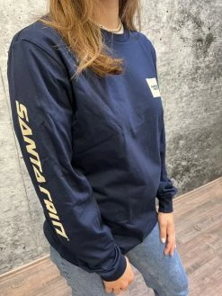 Santa Cruz LS Shirt Squared Tee -Rennräder & Gravel Verkäufe IMG 279320GroC39F