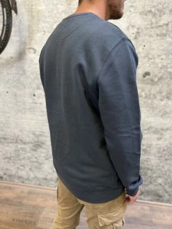 Santa Cruz LS Shirt Patch Crew -Rennräder & Gravel Verkäufe IMG 283520GroC39F