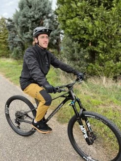 Fox Jacke Ranger Fire Herren -Rennräder & Gravel Verkäufe IMG 356920GroC39F