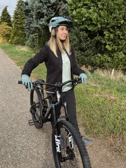 Fox Ranger Fire Jacket Woman